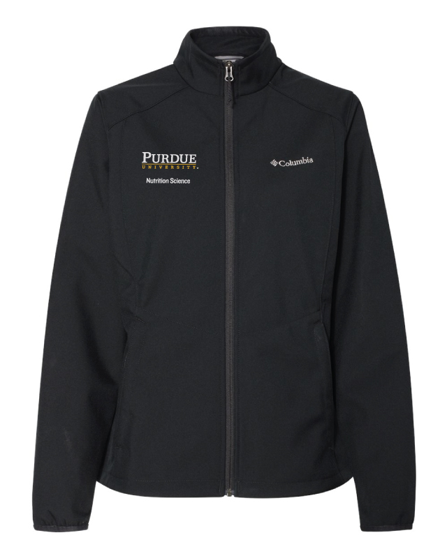 Columbia - Women's Kruser Ridge Softshell Jacket Columbia - Women's Kruser Ridge Softshell Jacket