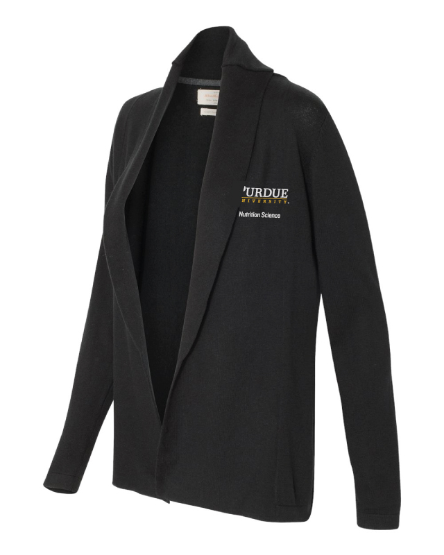 Weatherproof - Women's Vintage Cotton Cashmere Cardigan Weatherproof - Women's Vintage Cotton Cashmere Cardigan
