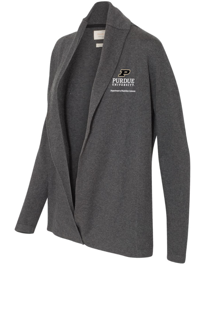 Weatherproof - Women's Vintage Cotton Cashmere Cardigan Weatherproof - Women's Vintage Cotton Cashmere Cardigan