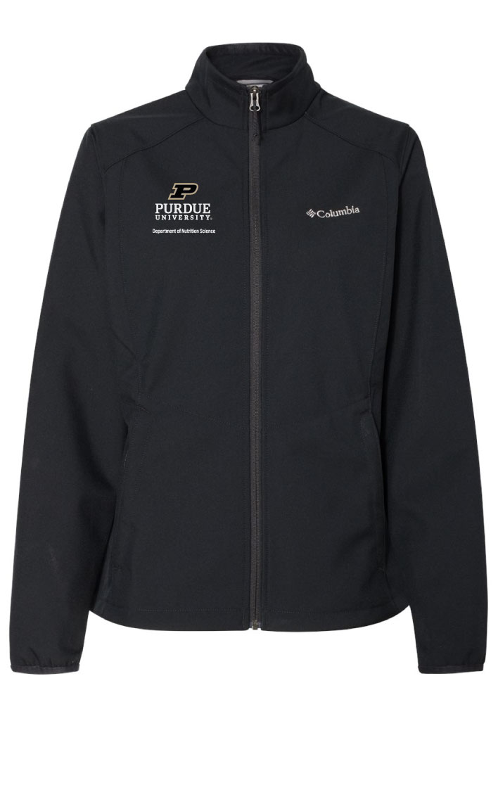 Columbia - Women's Kruser Ridge Softshell Jacket Columbia - Women's Kruser Ridge Softshell Jacket