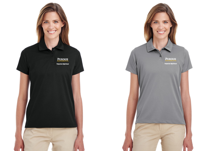 Team 365 Men's Command Snag-Protection Polo Team 365 Men's Command Snag-Protection Polo